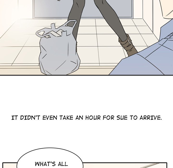 Misfortune Chapter 19 image 14