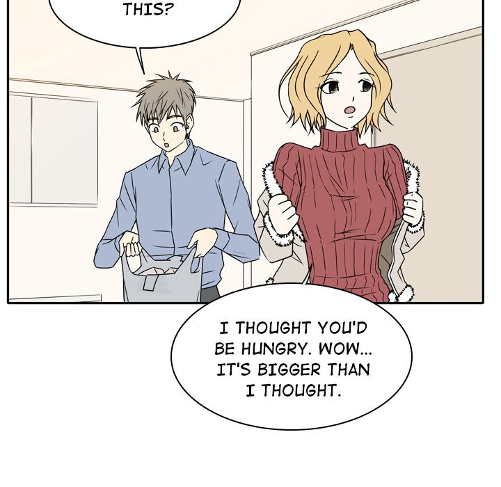 Misfortune Chapter 19 image 15