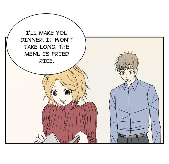Misfortune Chapter 19 image 16