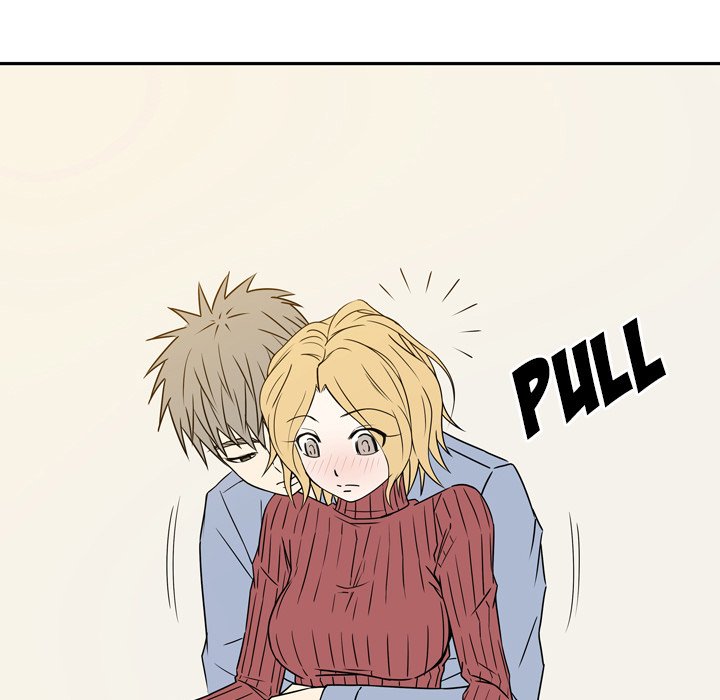 Misfortune Chapter 19 image 18