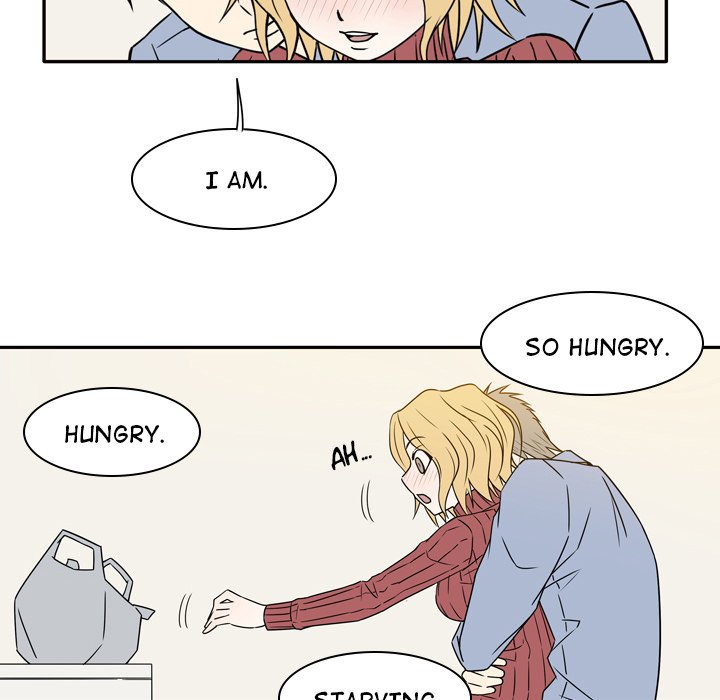 Misfortune Chapter 19 image 20