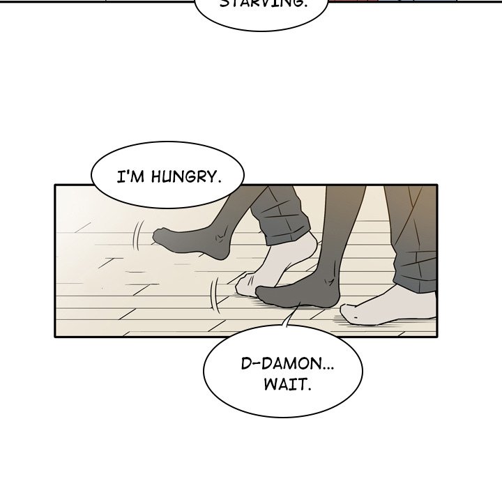 Misfortune Chapter 19 image 21
