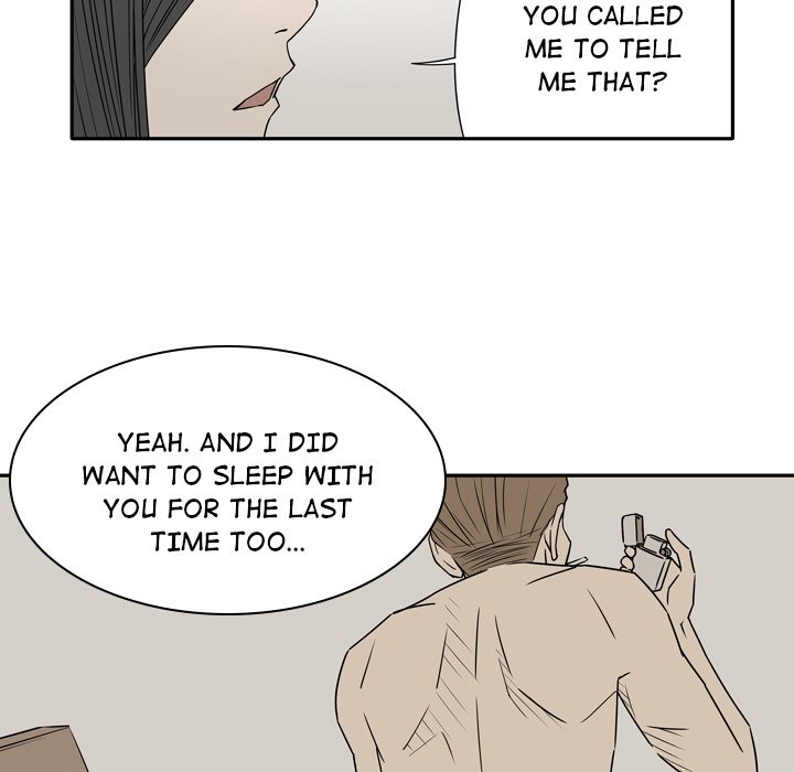 Misfortune Chapter 19 image 23