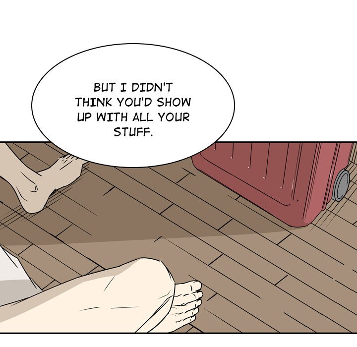 Misfortune Chapter 19 image 26