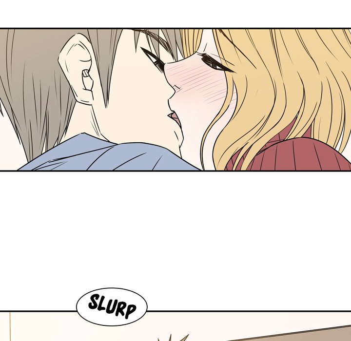 Misfortune Chapter 19 image 32