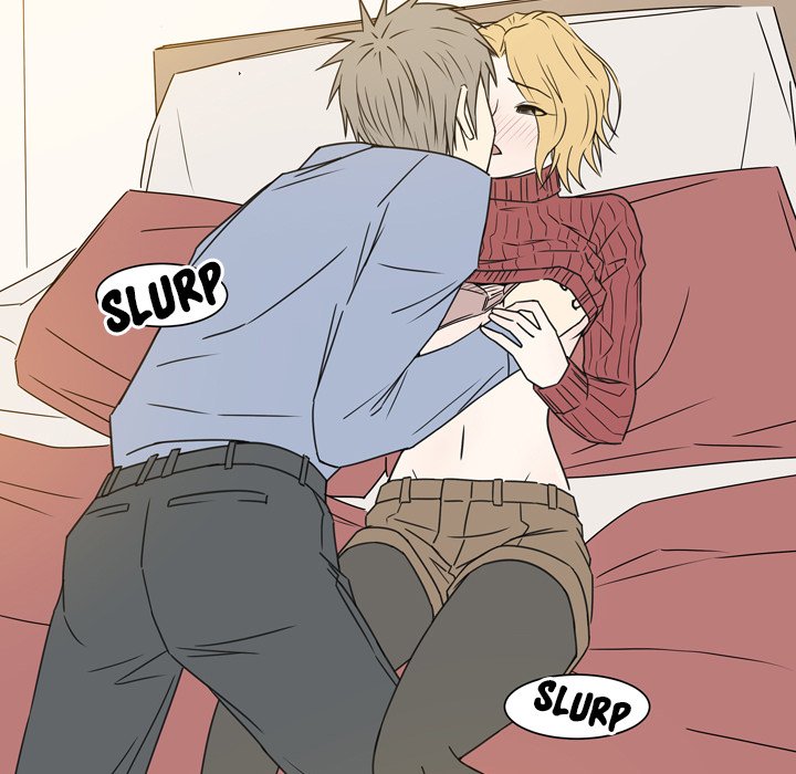 Misfortune Chapter 19 image 33
