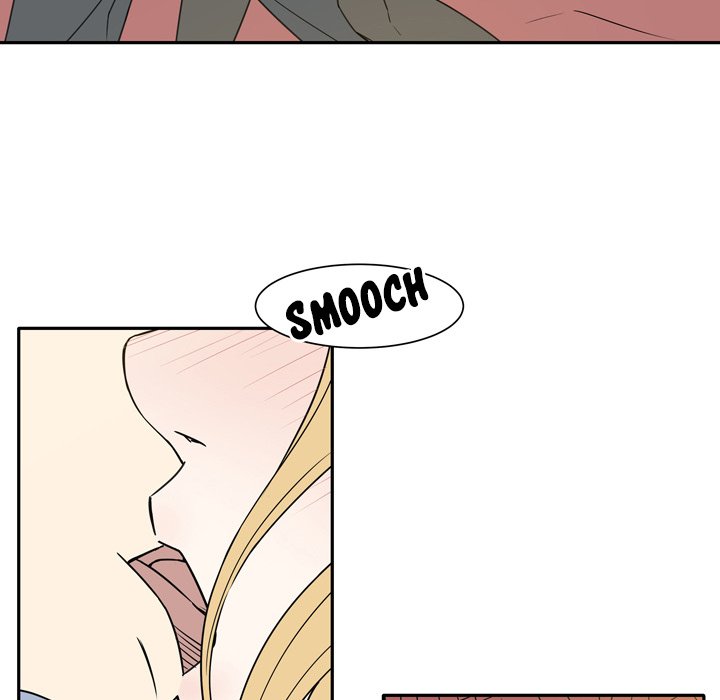 Misfortune Chapter 19 image 34