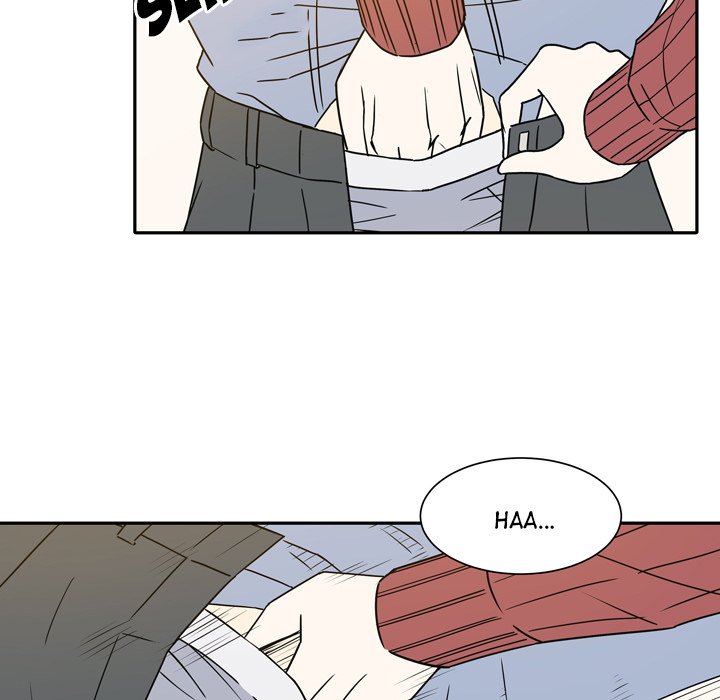 Misfortune Chapter 19 image 37