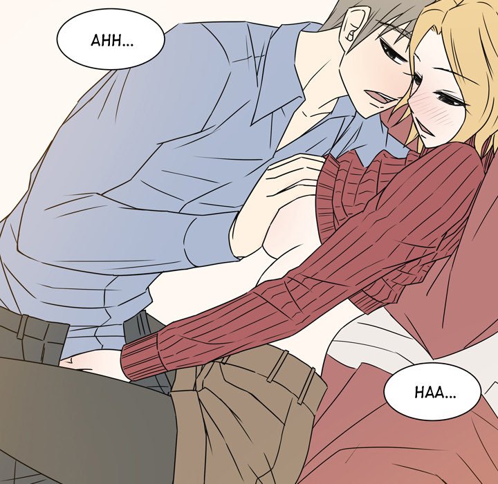 Misfortune Chapter 19 image 39