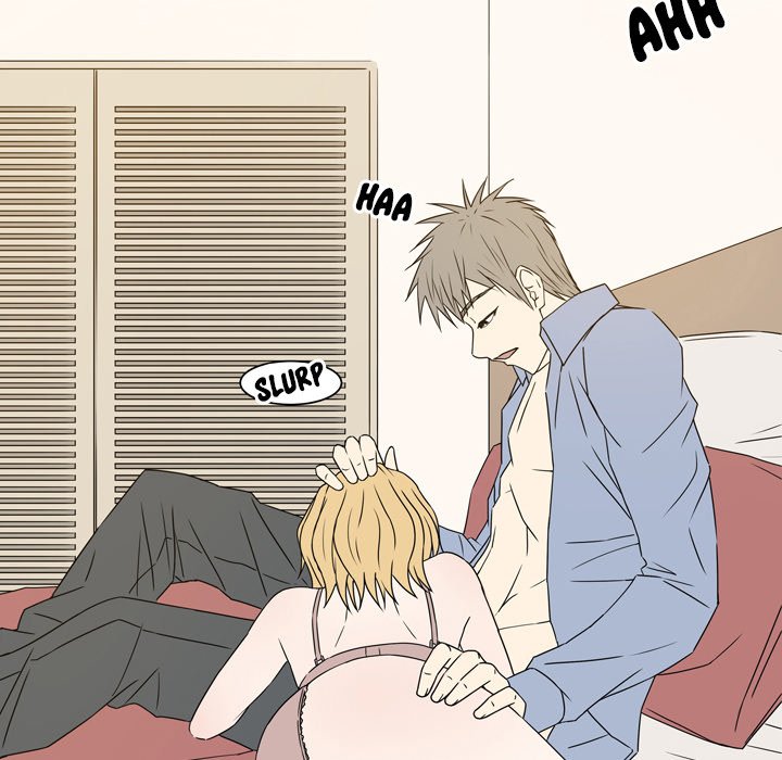 Misfortune Chapter 19 image 43