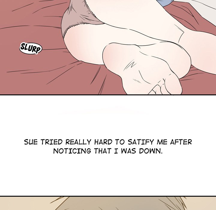 Misfortune Chapter 19 image 44