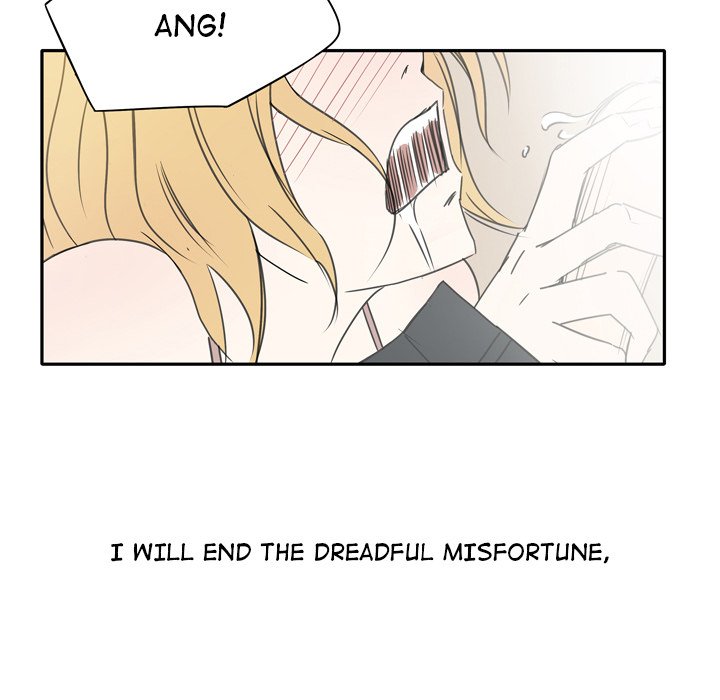 Misfortune Chapter 19 image 49