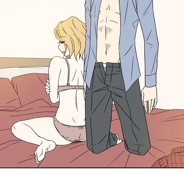 Misfortune Chapter 19 image 63