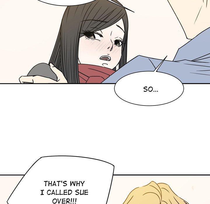 Misfortune Chapter 19 image 73