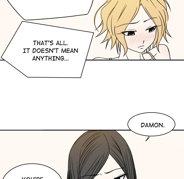 Misfortune Chapter 19 image 74