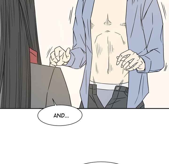 Misfortune Chapter 19 image 76