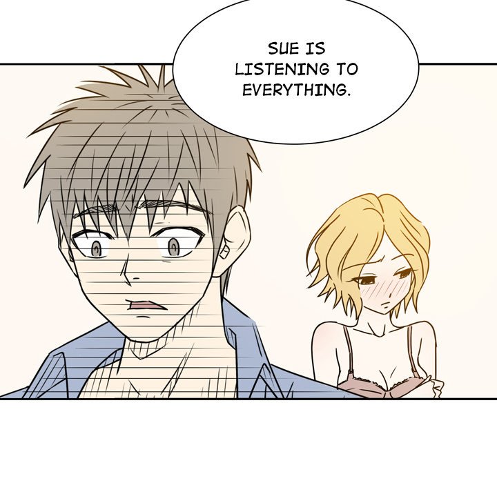 Misfortune Chapter 19 image 77