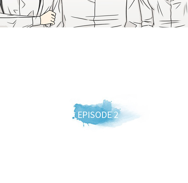 Misfortune Chapter 2 image 9