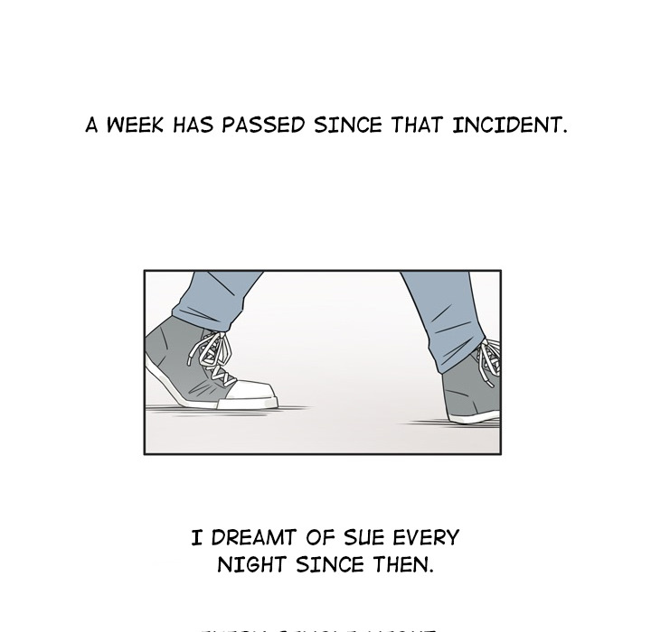 Misfortune Chapter 2 image 11