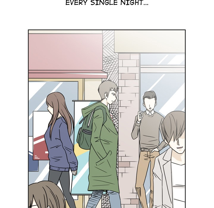 Misfortune Chapter 2 image 12