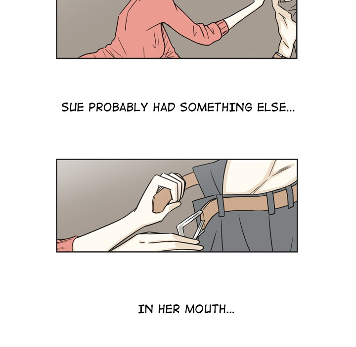 Misfortune Chapter 2 image 14