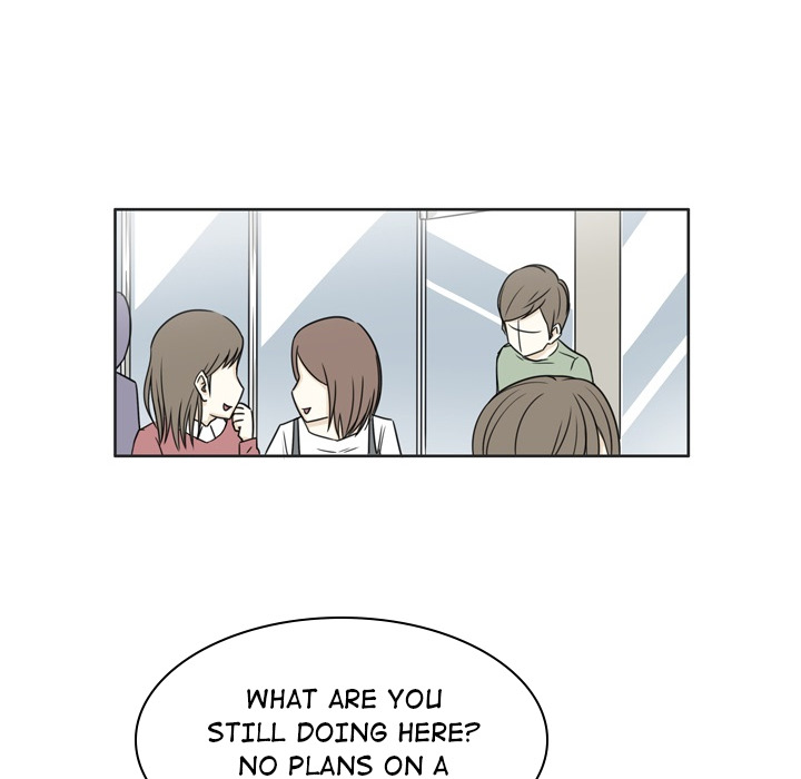 Misfortune Chapter 2 image 17