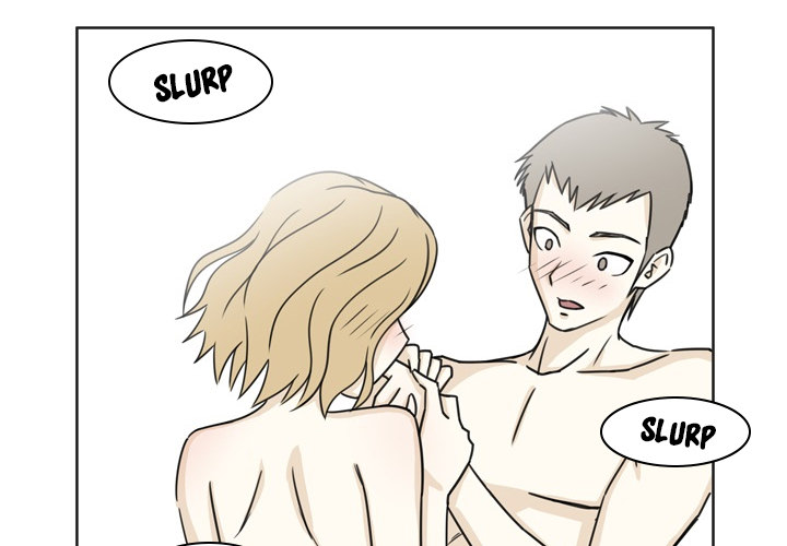 Misfortune Chapter 2 image 1