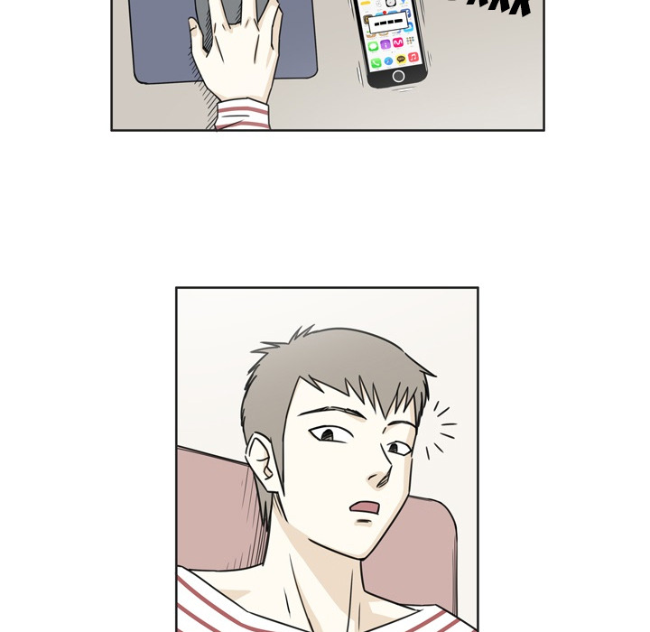 Misfortune Chapter 2 image 21