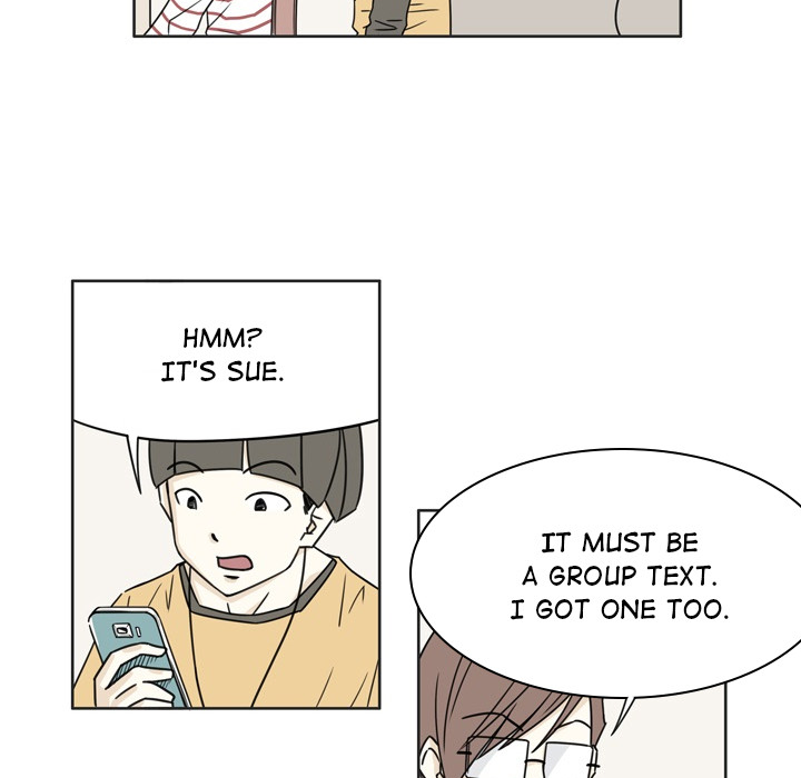 Misfortune Chapter 2 image 23