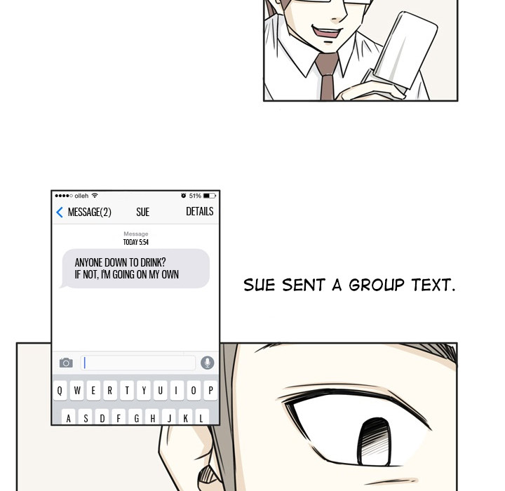 Misfortune Chapter 2 image 24