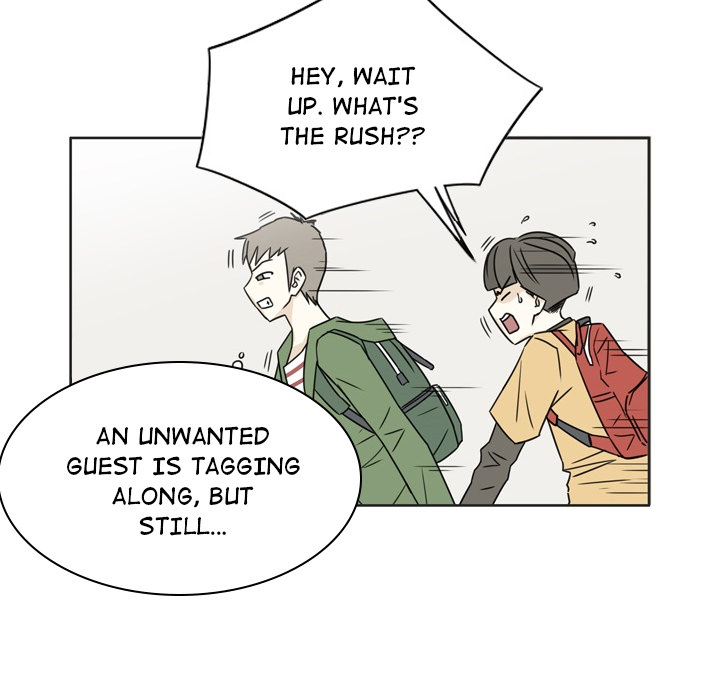 Misfortune Chapter 2 image 26