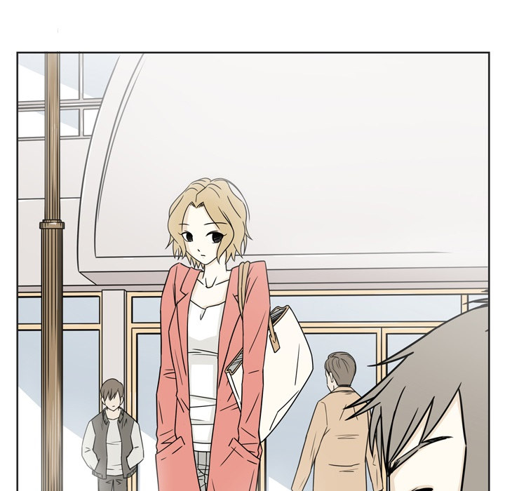 Misfortune Chapter 2 image 27