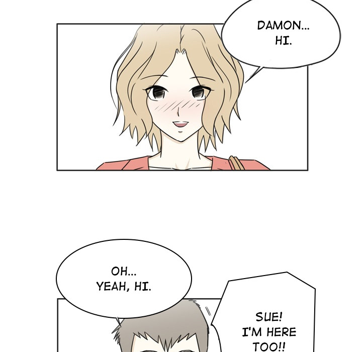 Misfortune Chapter 2 image 29