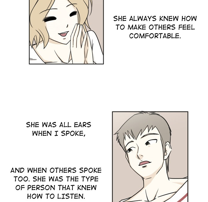 Misfortune Chapter 2 image 33