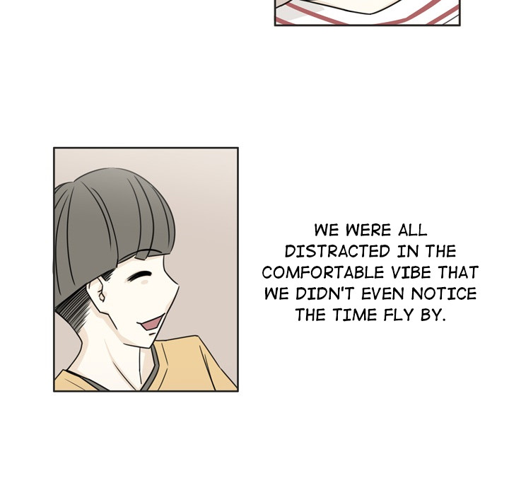 Misfortune Chapter 2 image 34