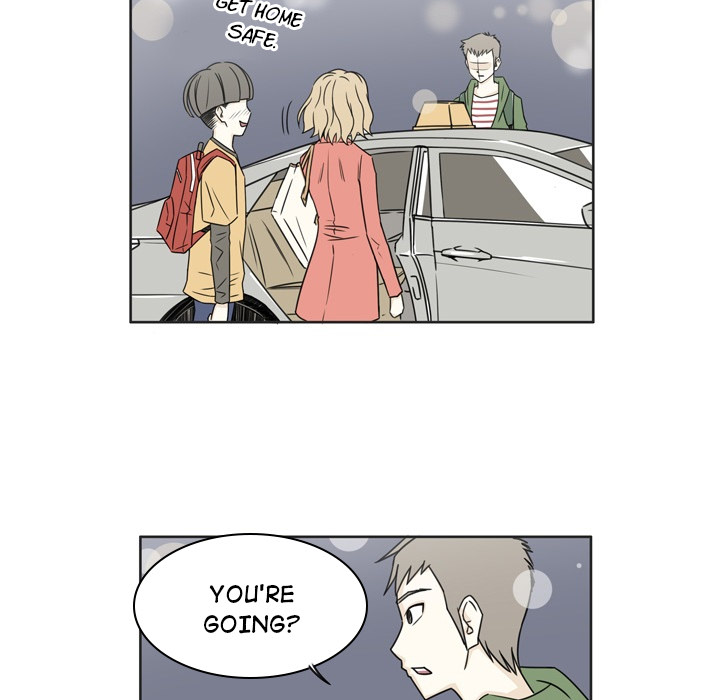Misfortune Chapter 2 image 48