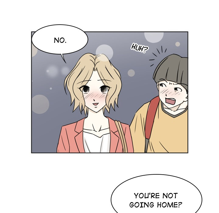 Misfortune Chapter 2 image 50