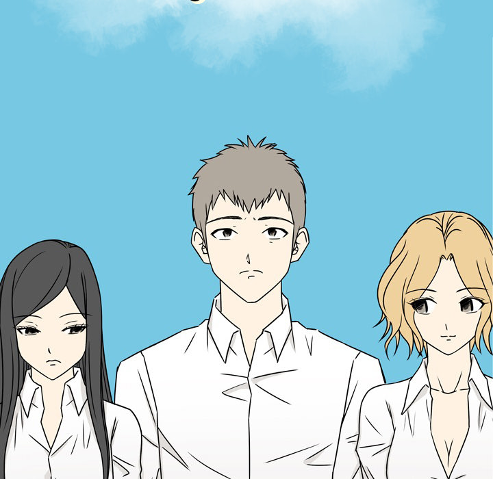 Misfortune Chapter 2 image 8