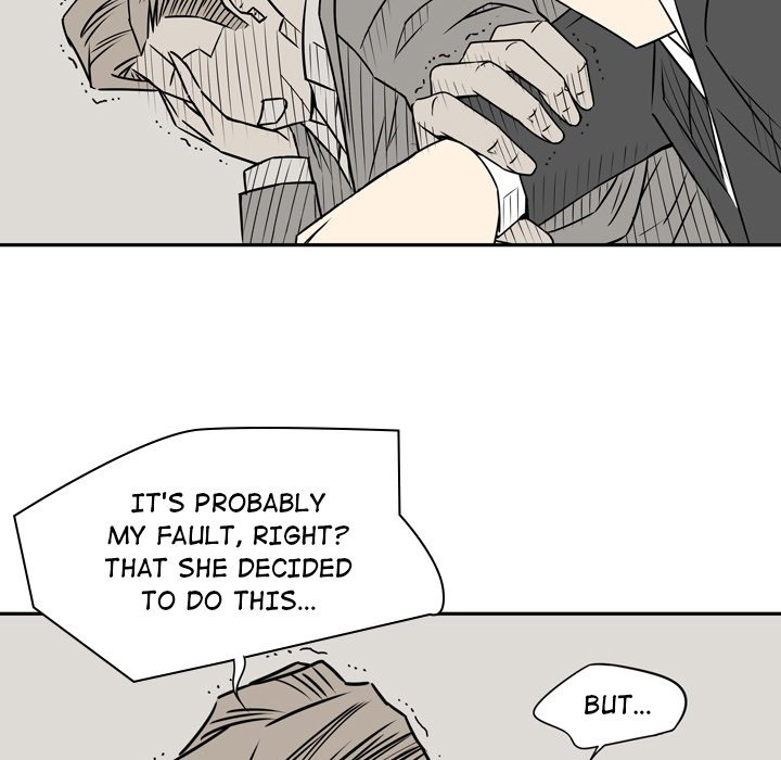 Misfortune Chapter 20 image 99