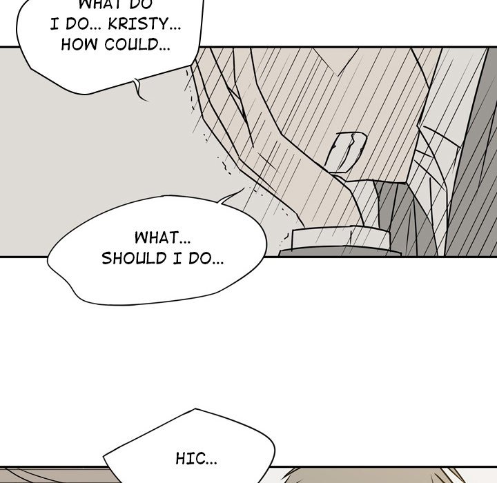 Misfortune Chapter 20 image 101