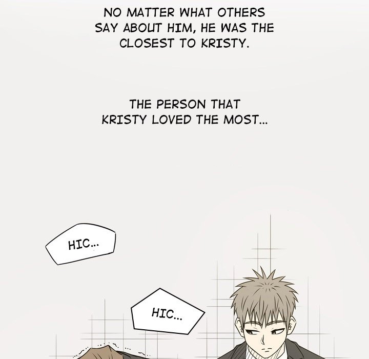 Misfortune Chapter 20 image 103