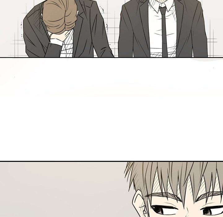 Misfortune Chapter 20 image 104