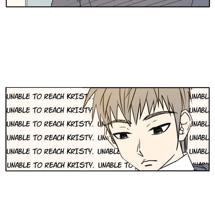 Misfortune Chapter 20 image 11