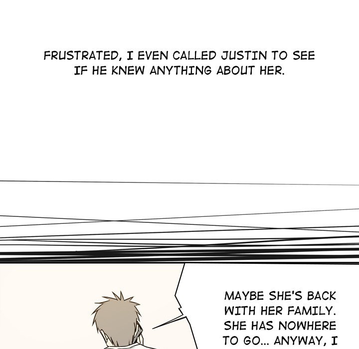 Misfortune Chapter 20 image 12