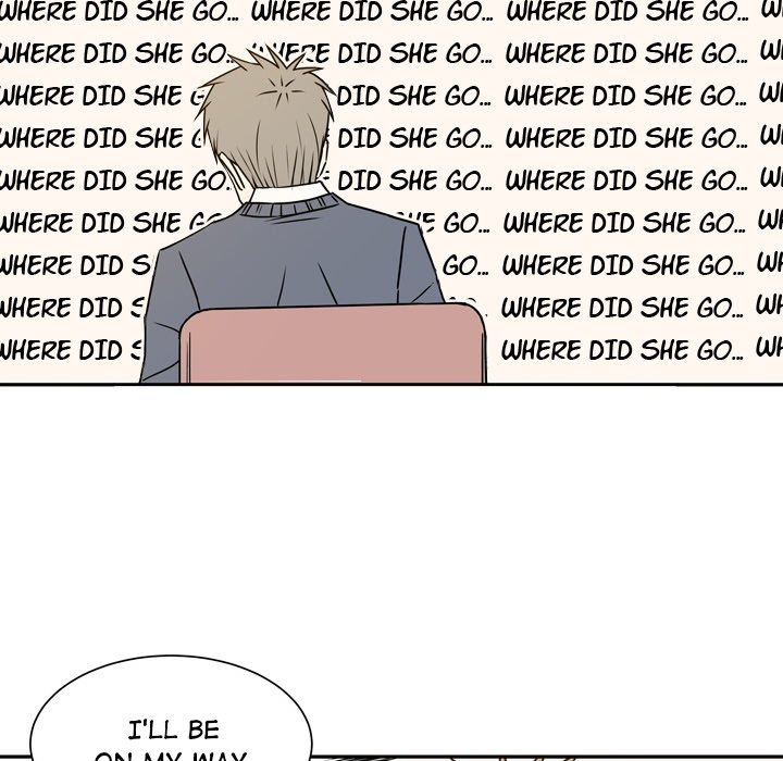 Misfortune Chapter 20 image 14