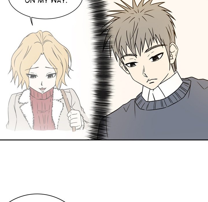 Misfortune Chapter 20 image 15
