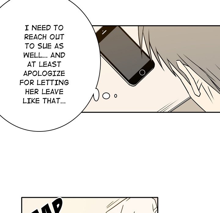 Misfortune Chapter 20 image 16