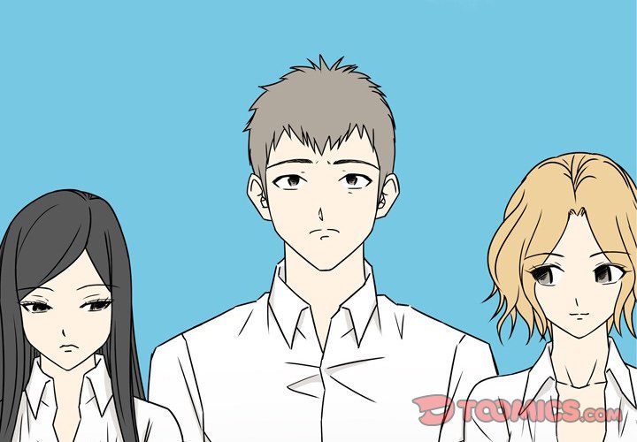 Misfortune Chapter 20 image 1