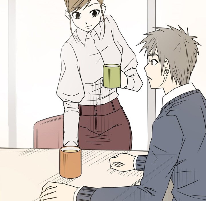 Misfortune Chapter 20 image 19