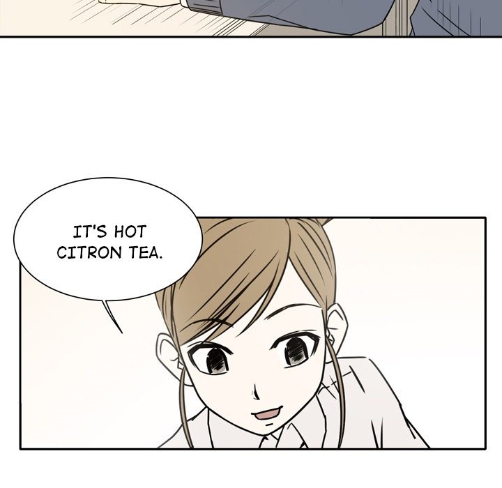 Misfortune Chapter 20 image 20